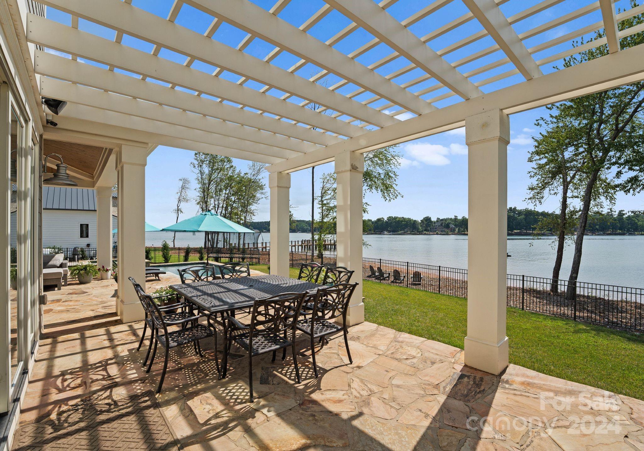 The Point - Residential