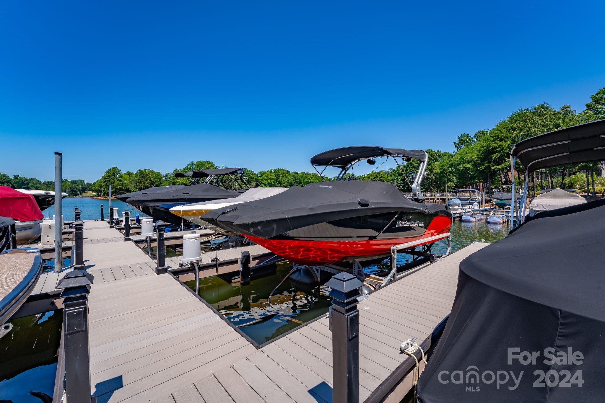 The Point - Residential