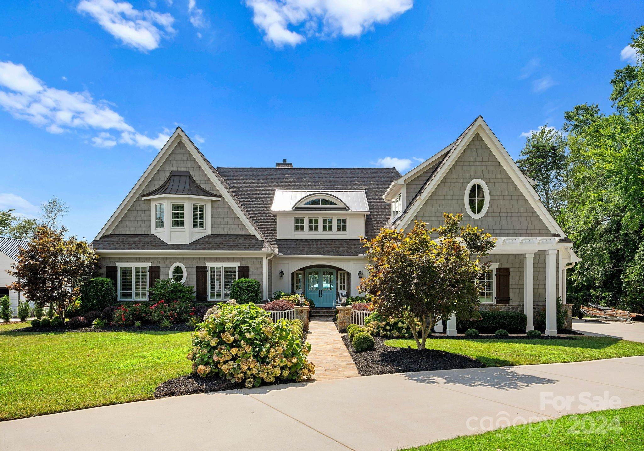 The Point - Residential