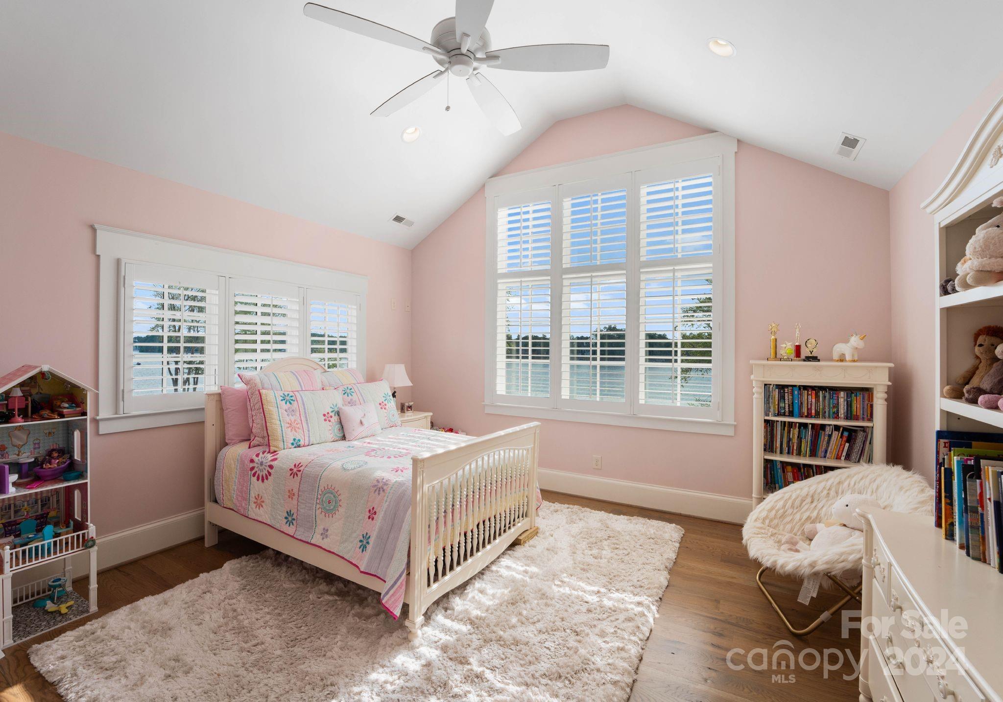 The Point - Residential