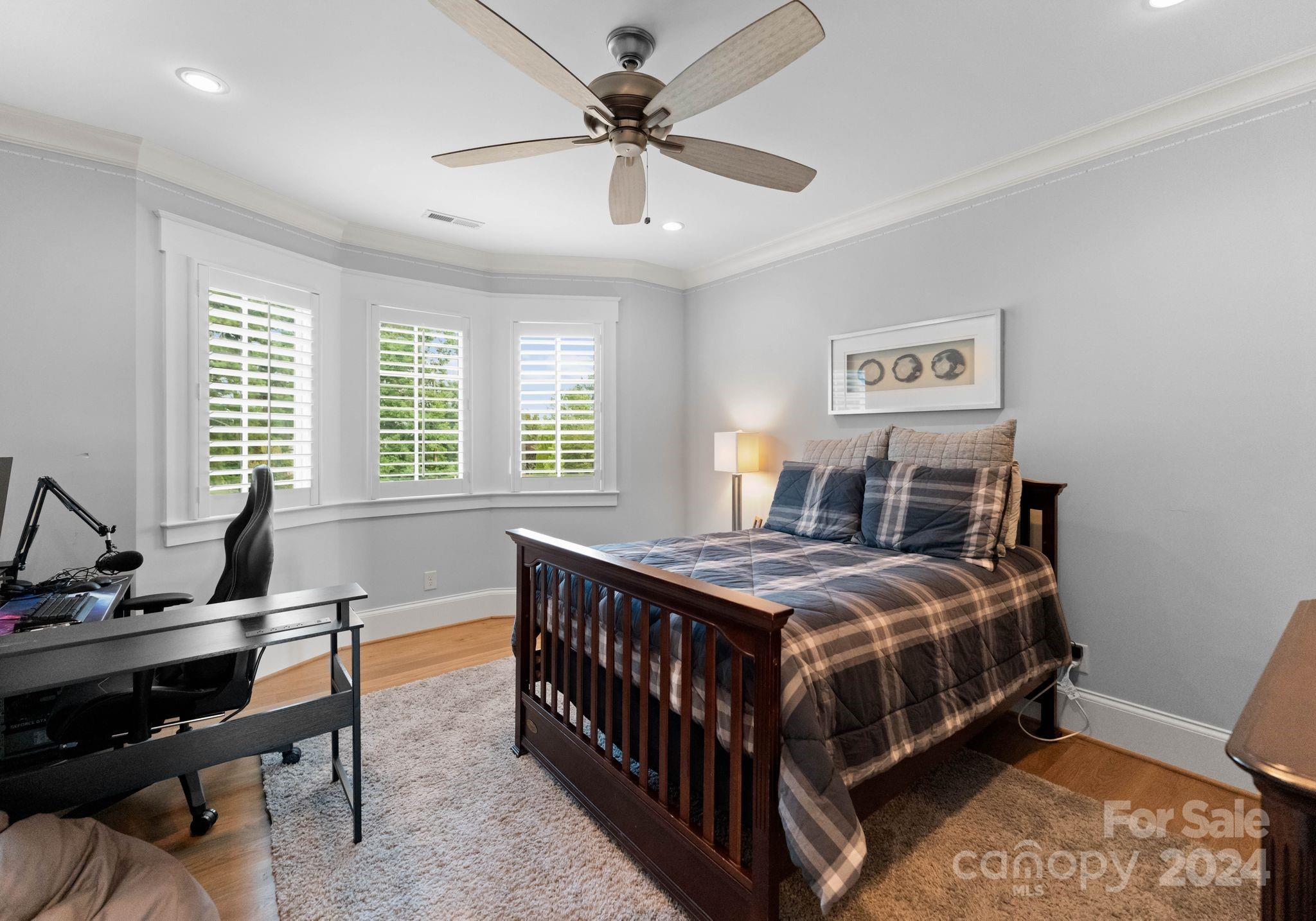 The Point - Residential