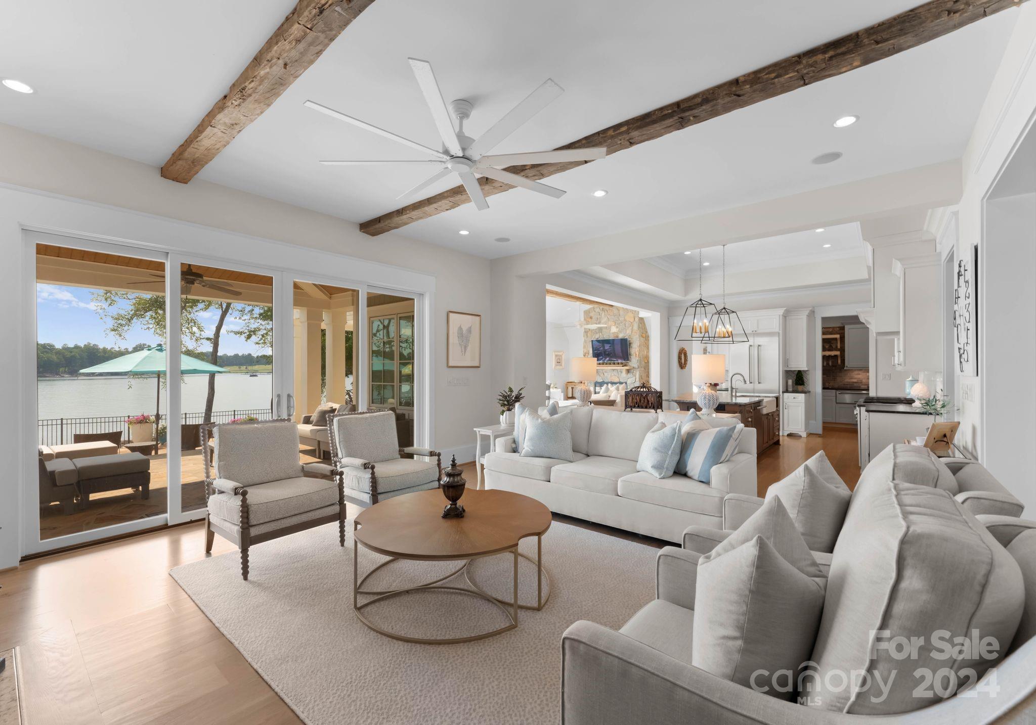 The Point - Residential