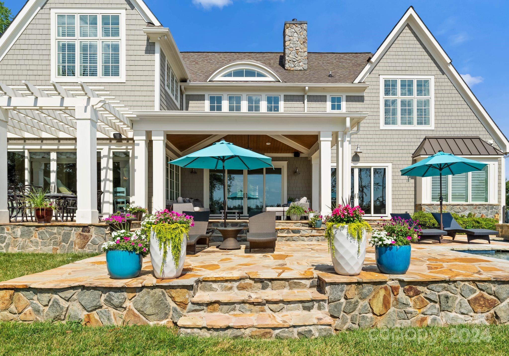 The Point - Residential