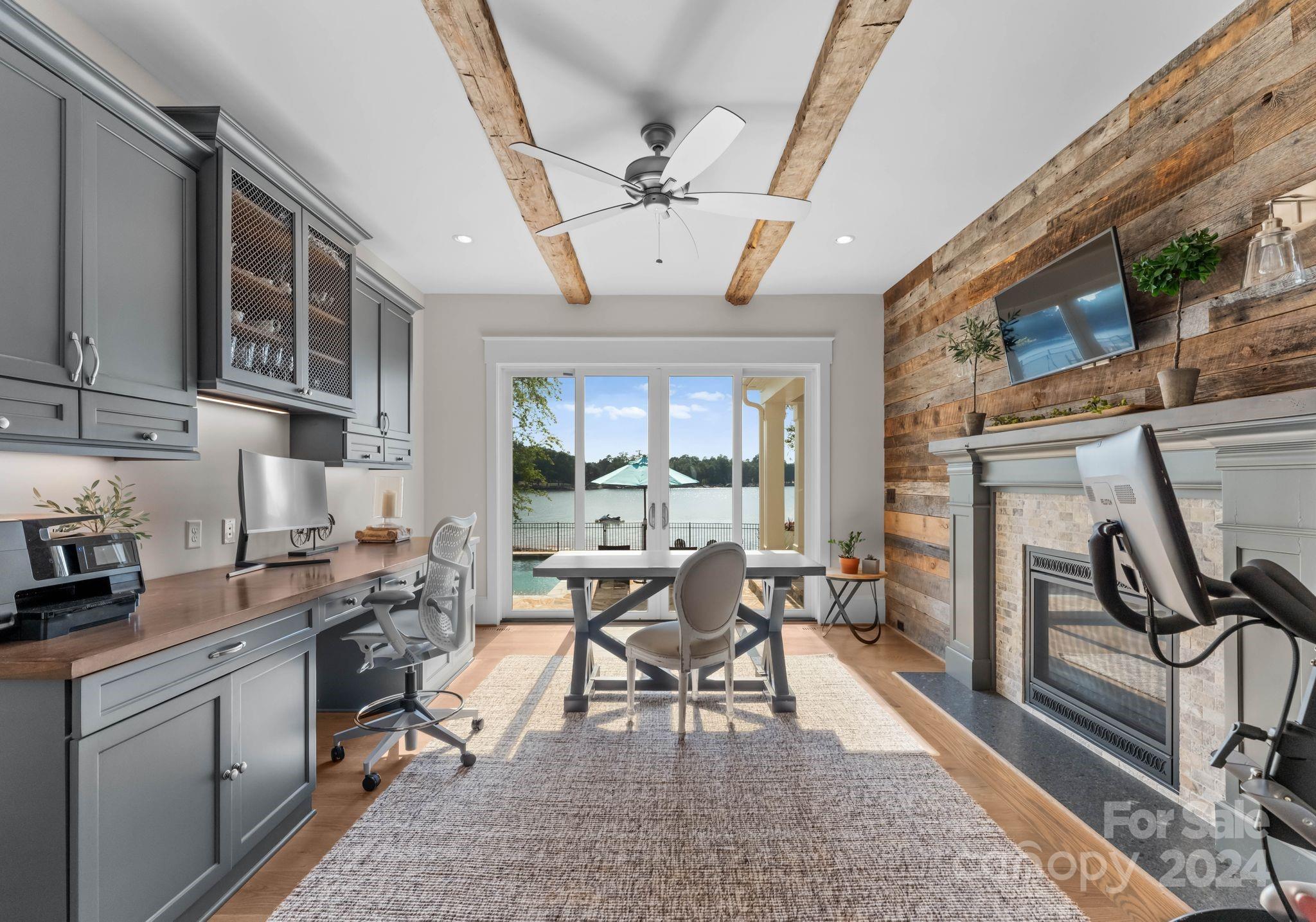 The Point - Residential