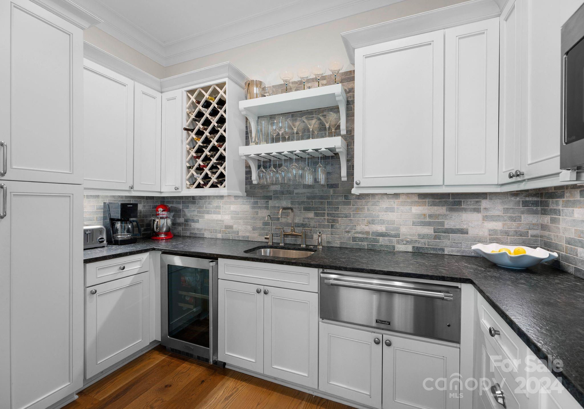 The Point - Residential