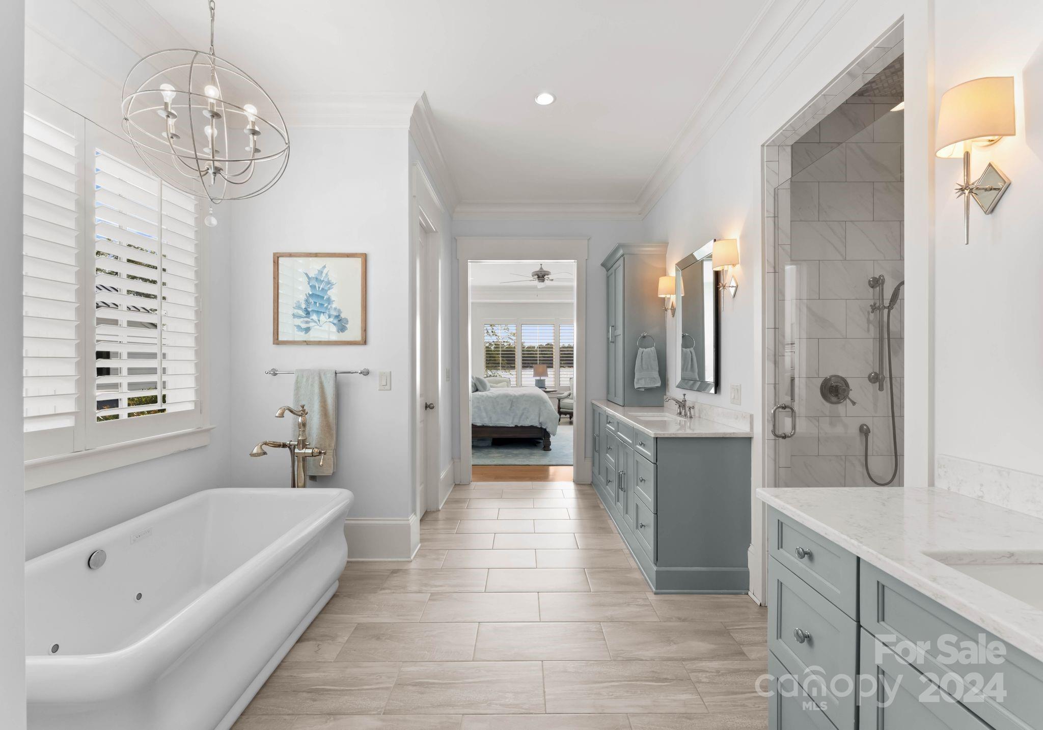 The Point - Residential