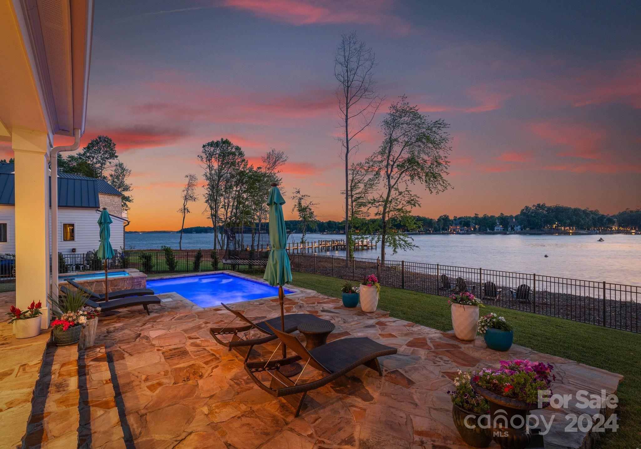 The Point - Residential