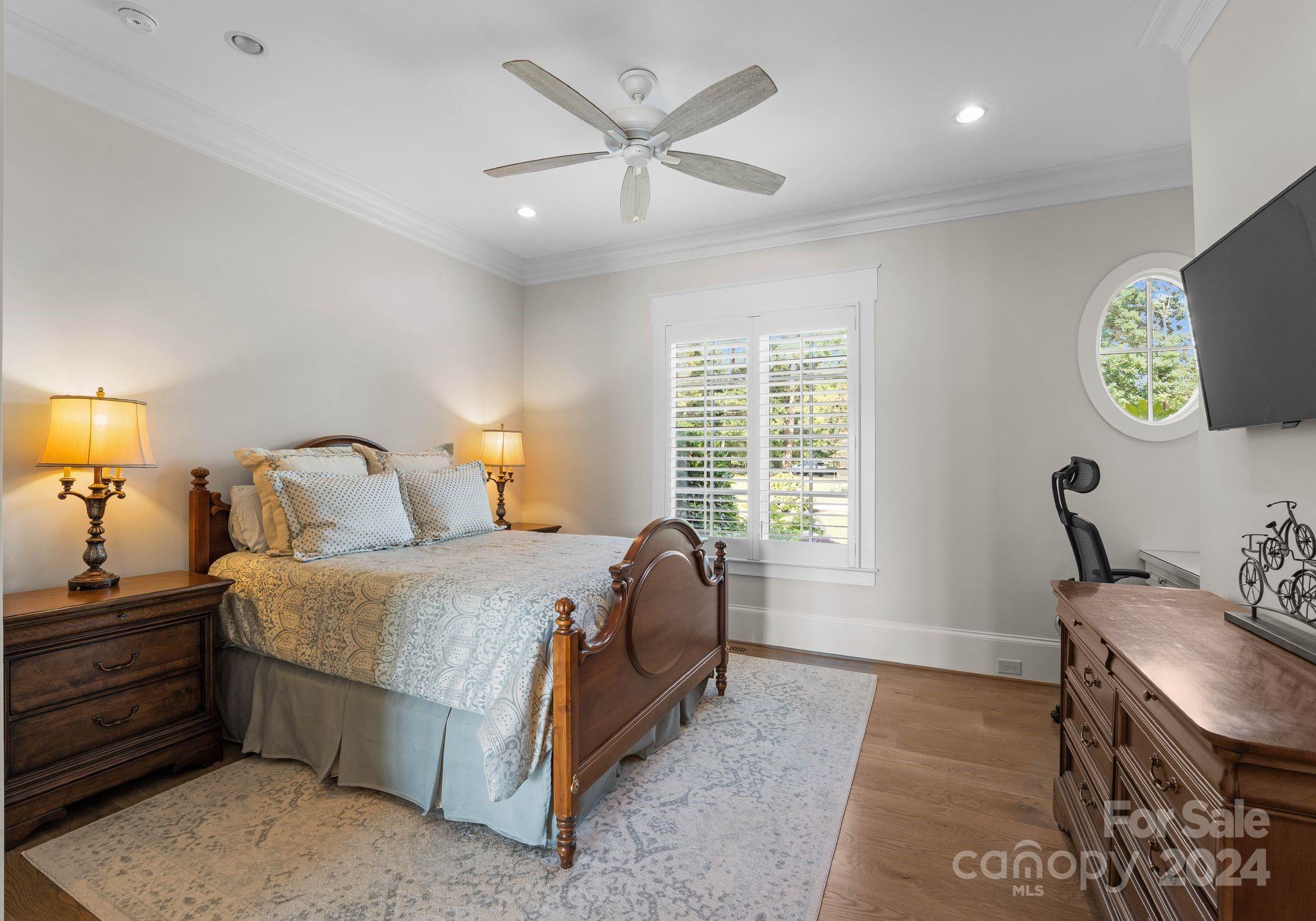 The Point - Residential