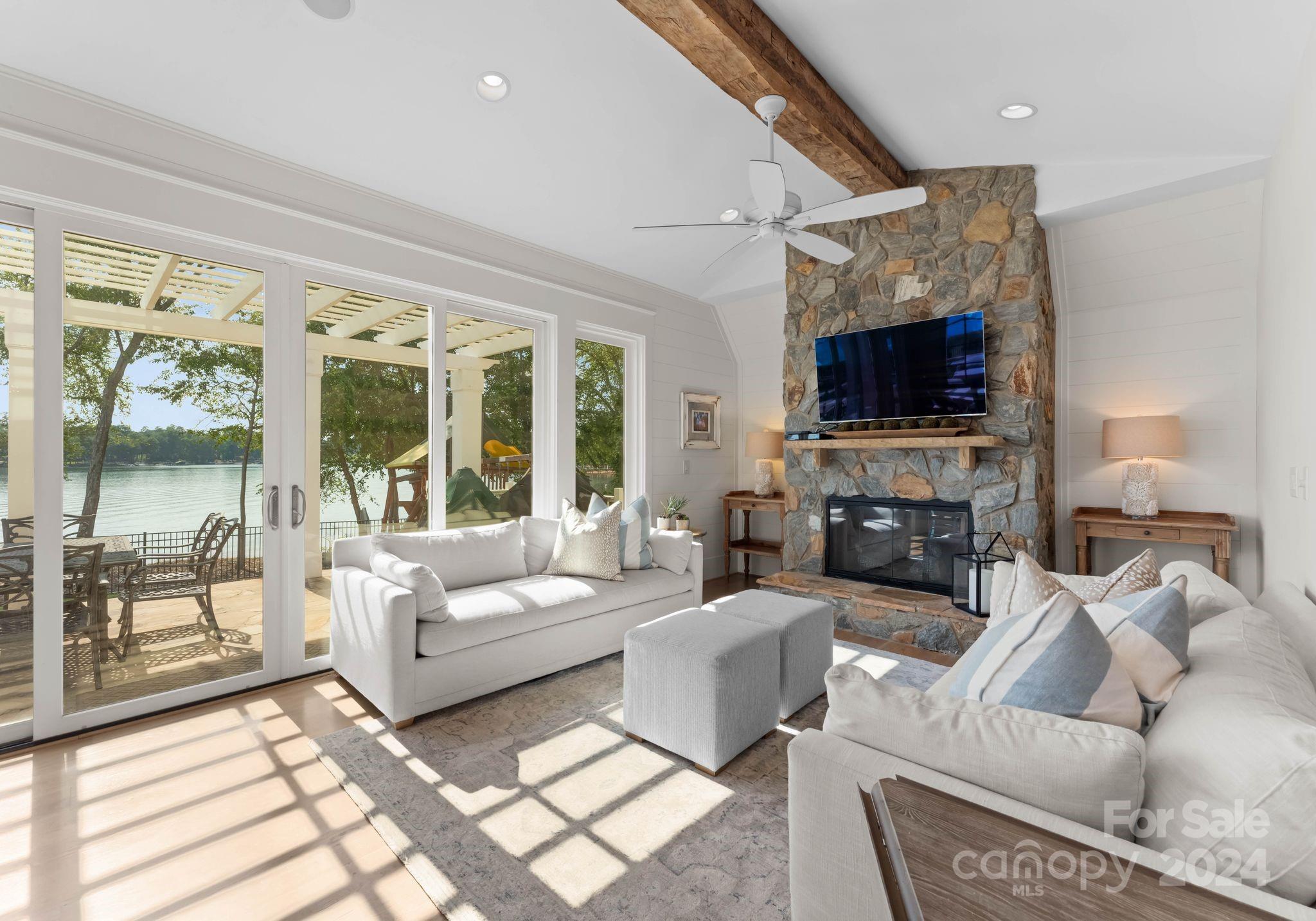 The Point - Residential