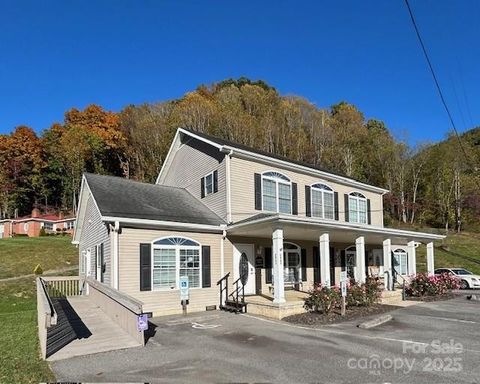 Photo of 2562 Dellwood Road, Waynesville, NC 28785 (MLS # 4312351)