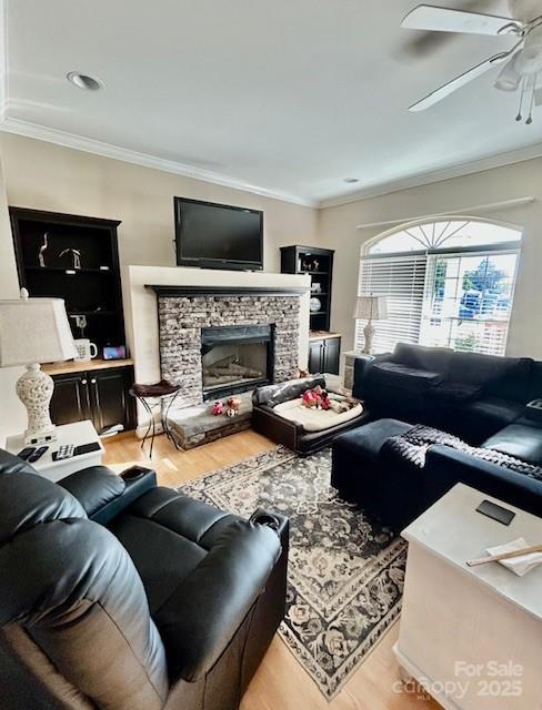2562 Dellwood Road