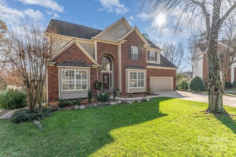6131 Swanston Drive Charlotte NC 28269