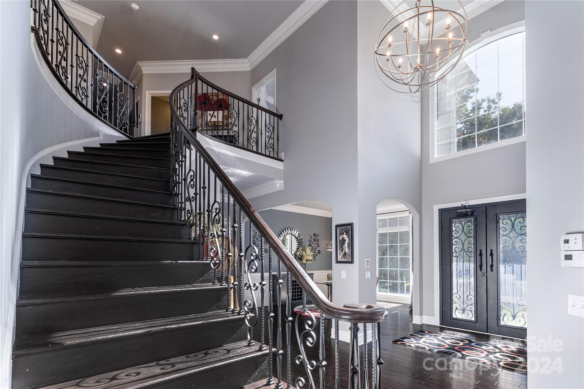 The Peninsula - Residential