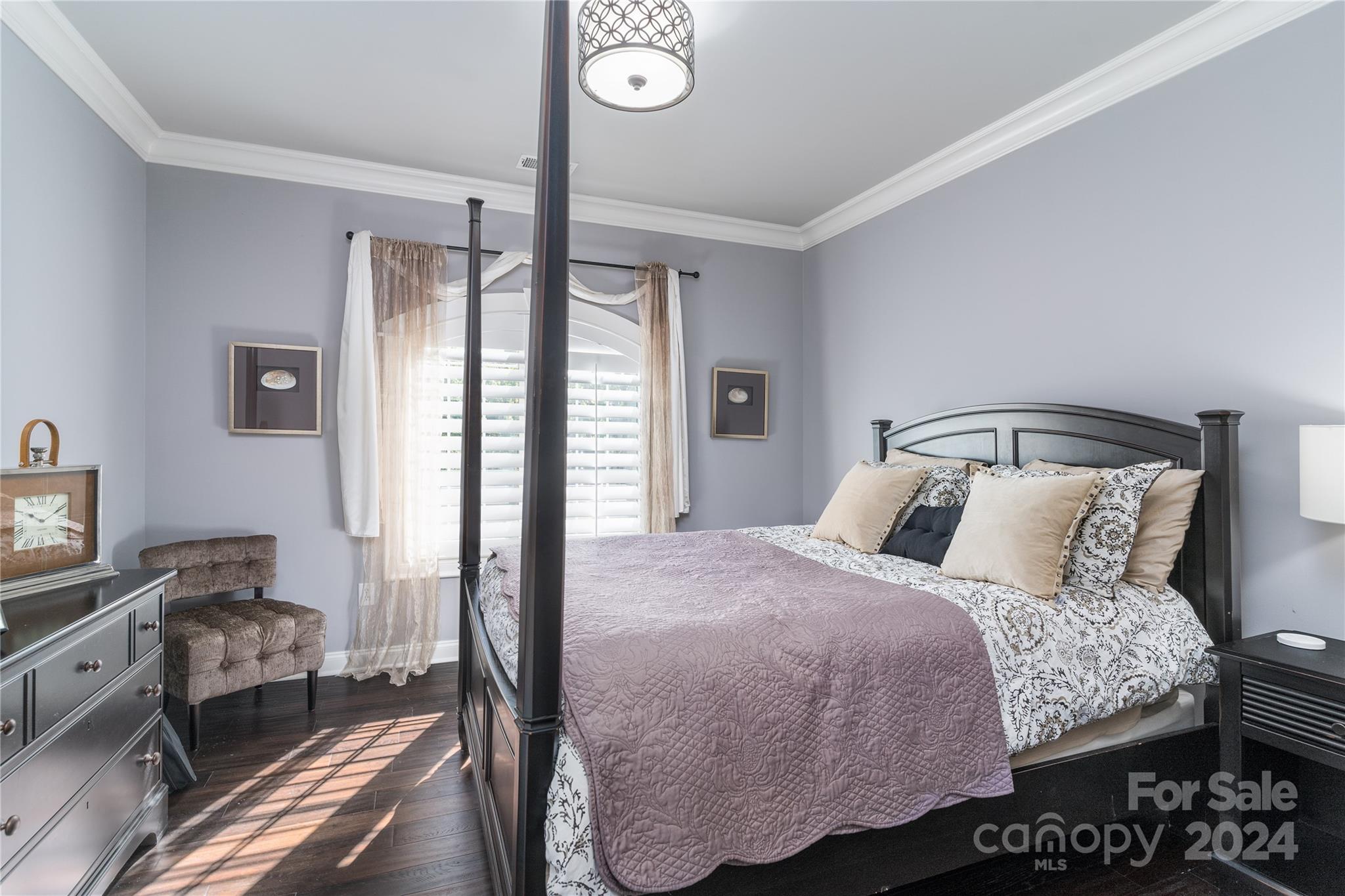 The Peninsula - Residential