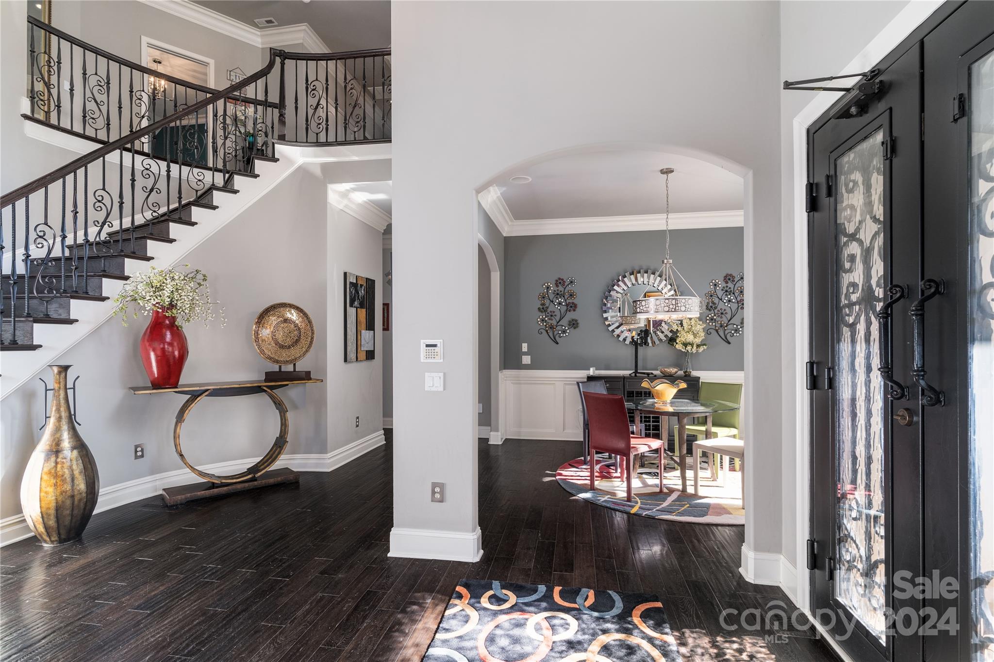 The Peninsula - Residential