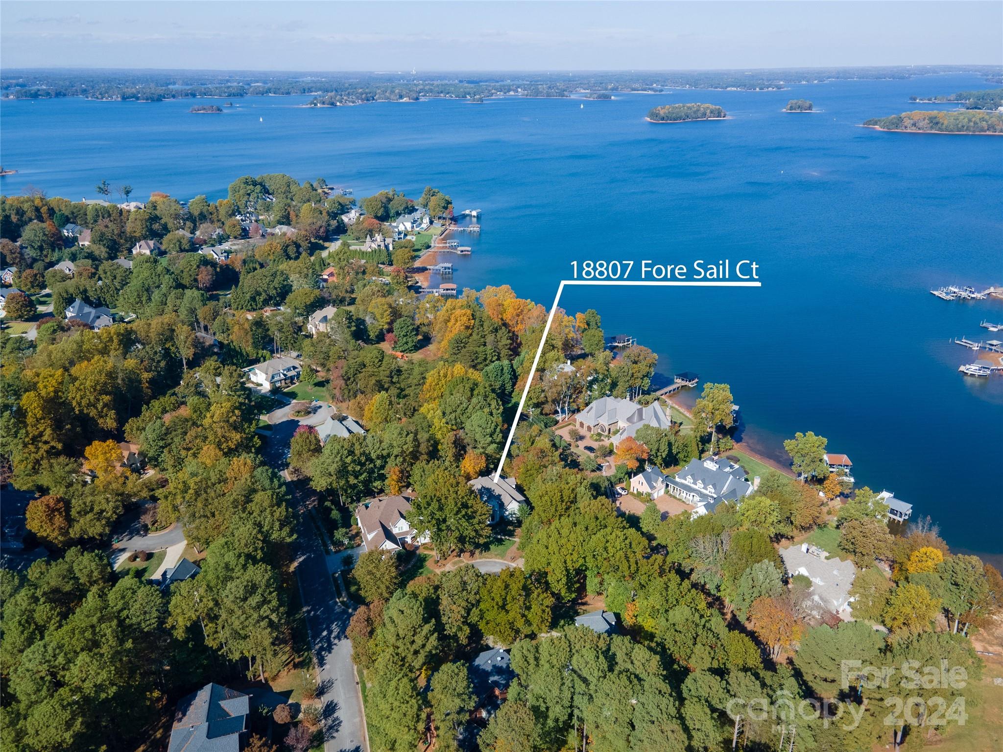 The Peninsula - Residential