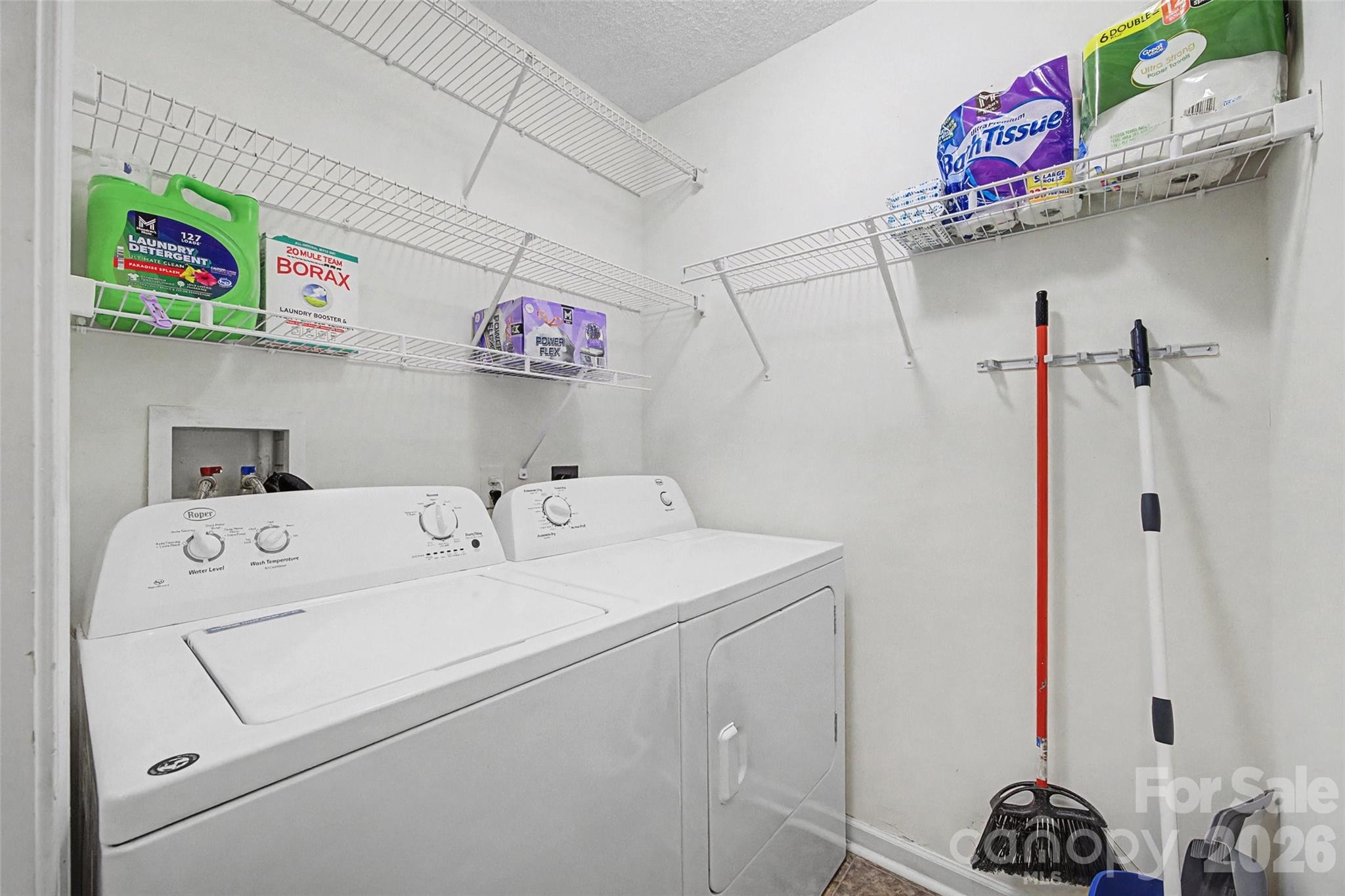 The Townes At River Crossing - Residential