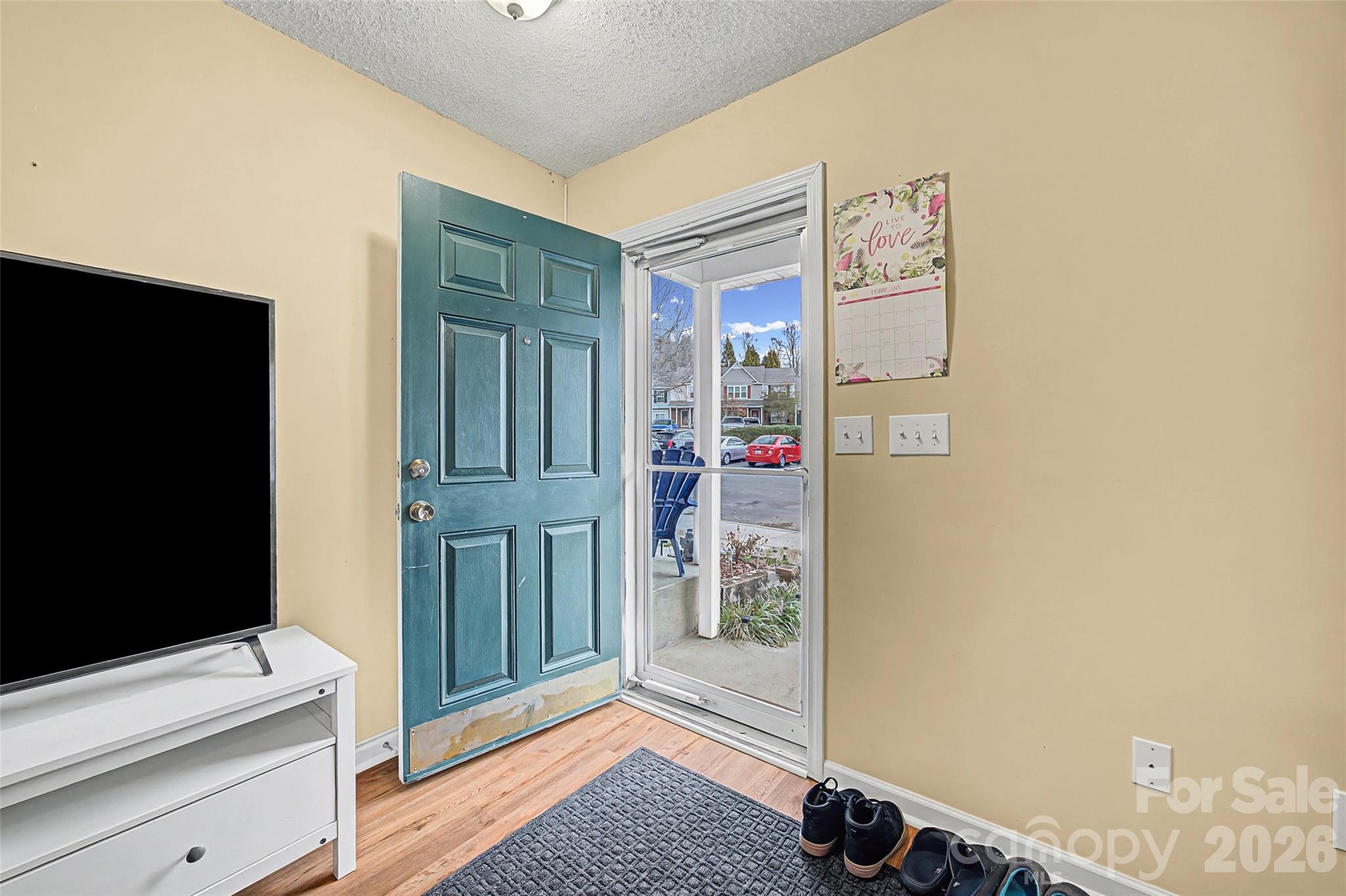 The Townes At River Crossing - Residential