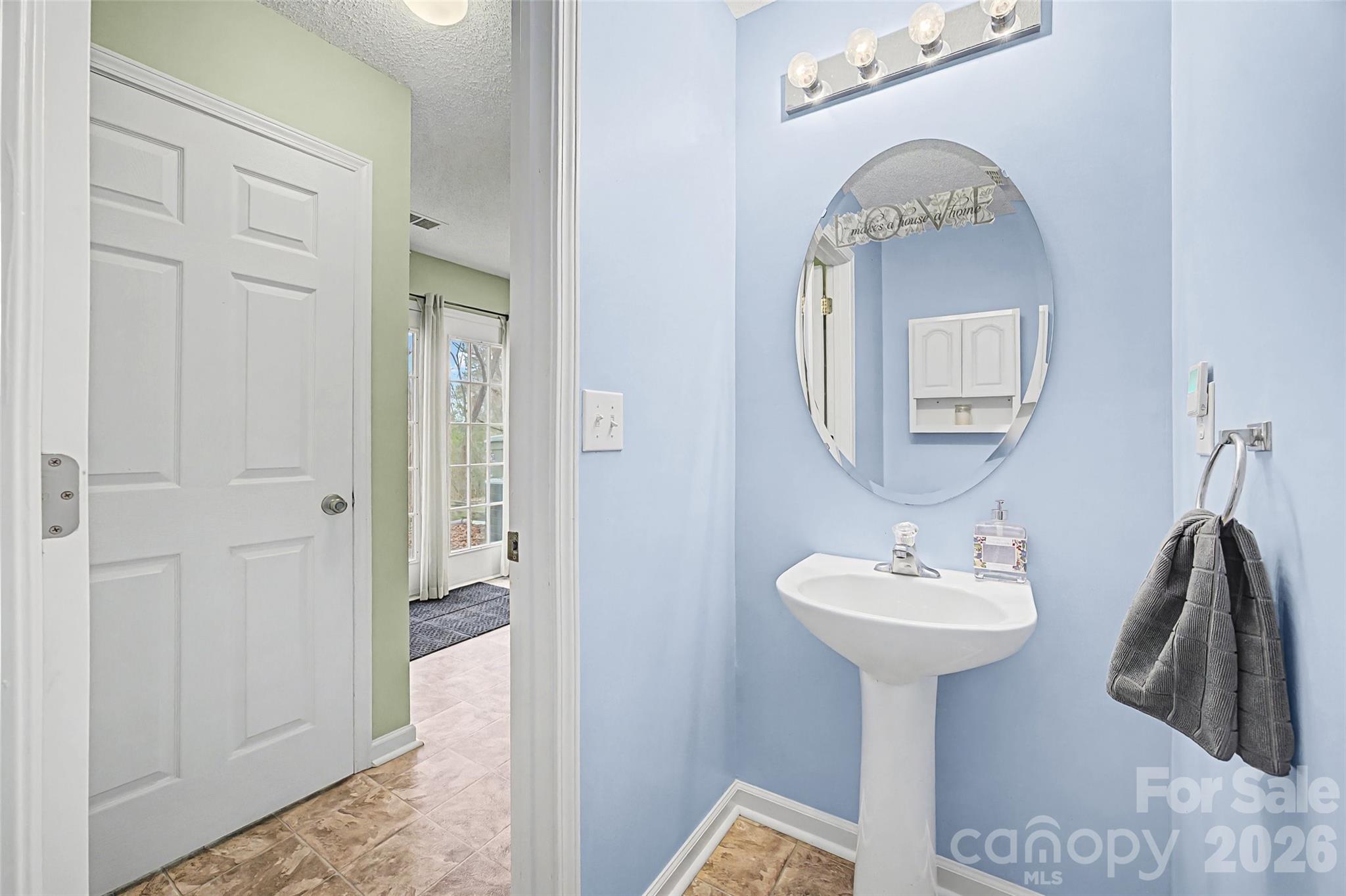 The Townes At River Crossing - Residential