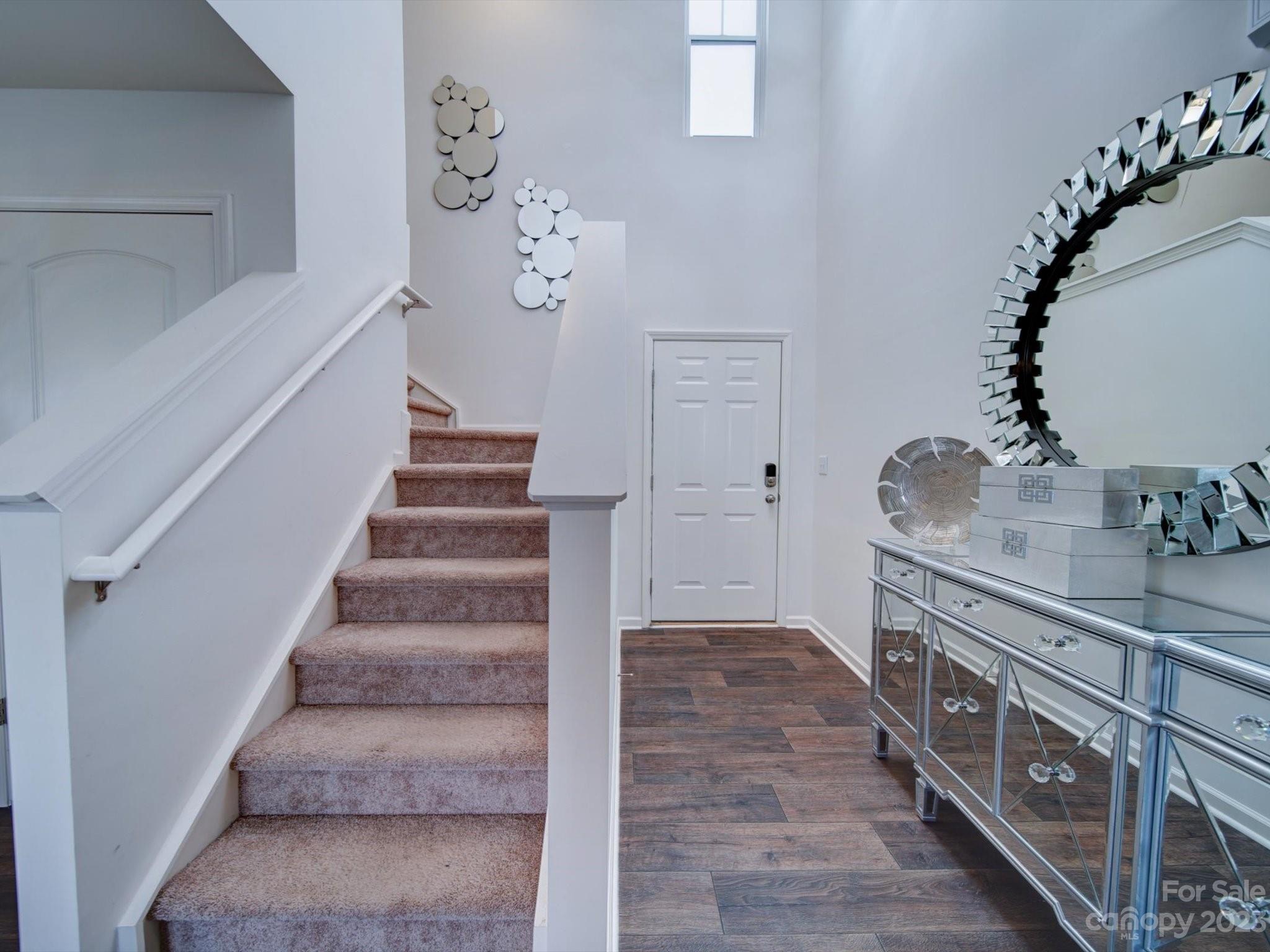 Upper Riverpointe - Residential