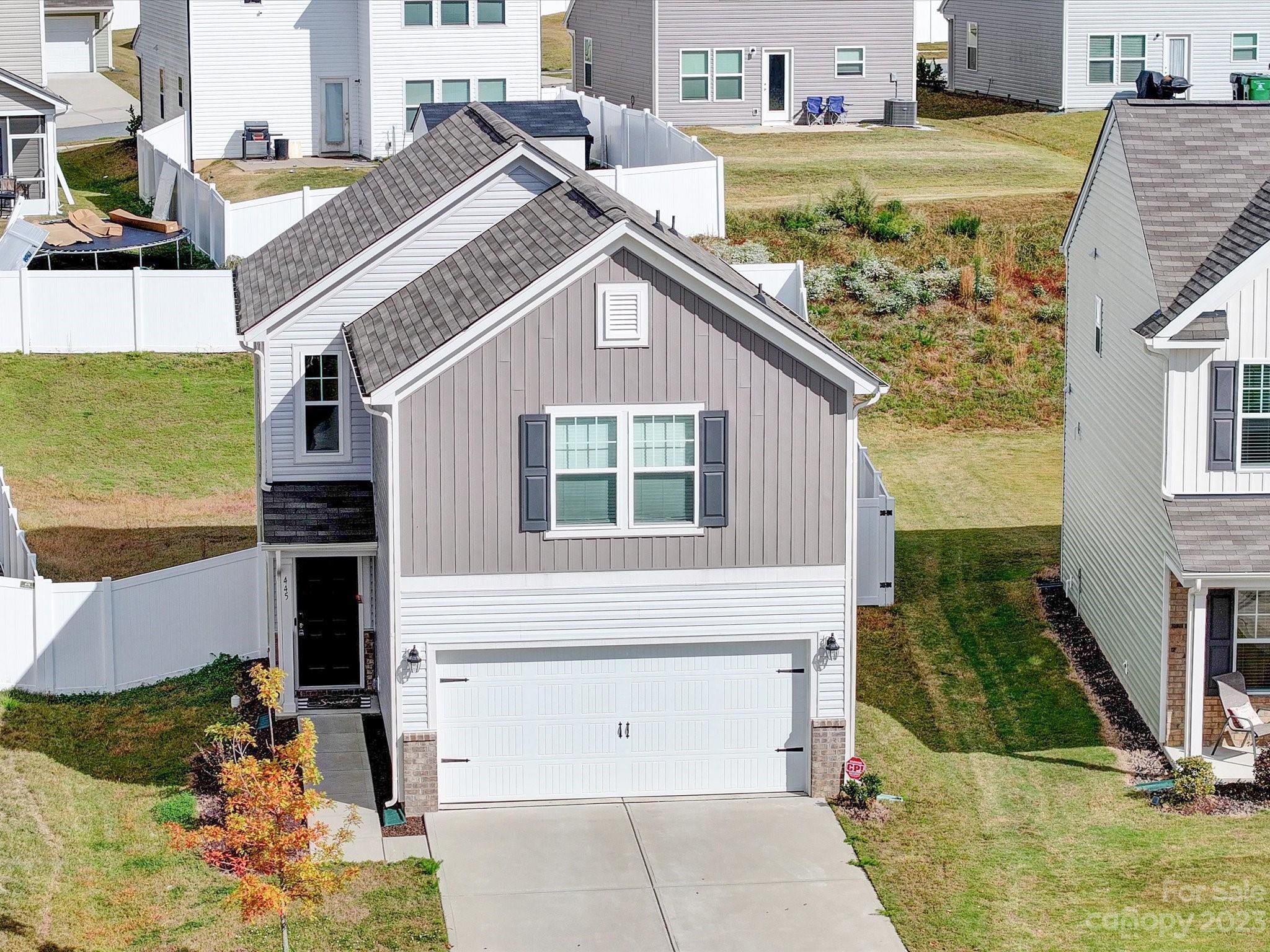 Upper Riverpointe - Residential