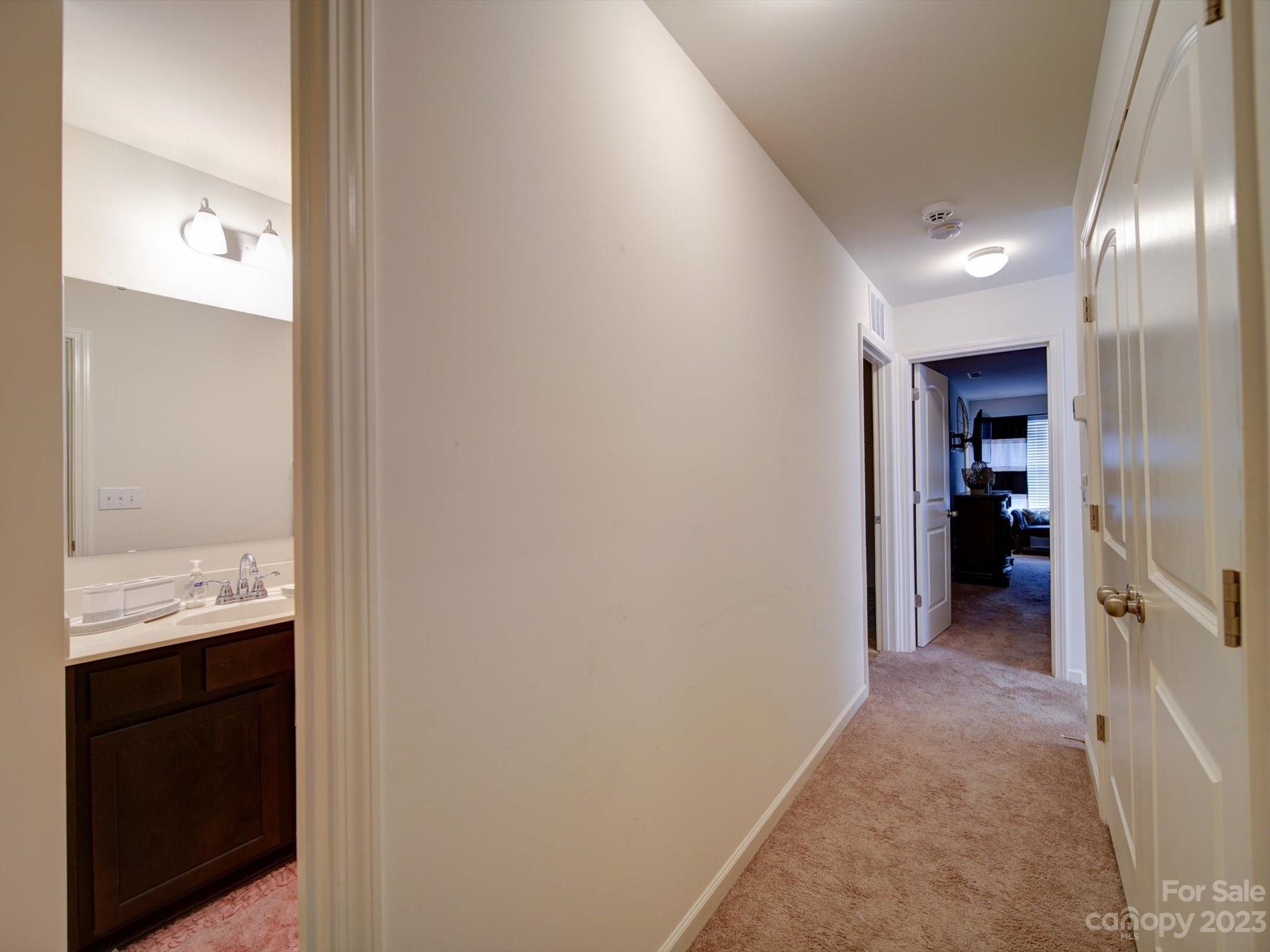 Upper Riverpointe - Residential