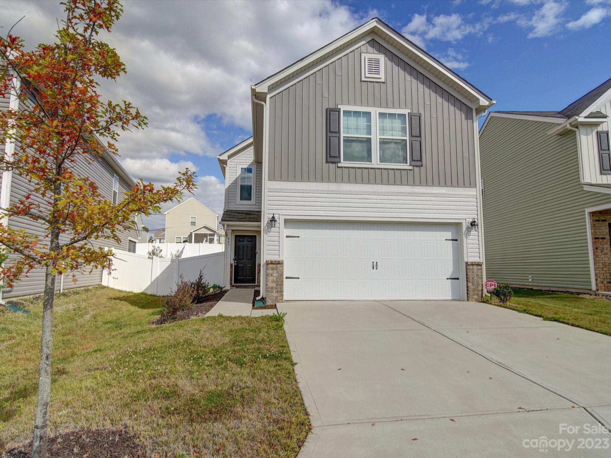 Upper Riverpointe - Residential