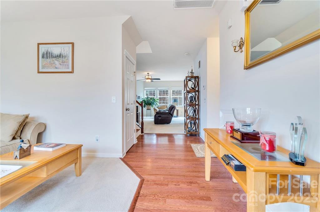 Falcon Ridge - Residential