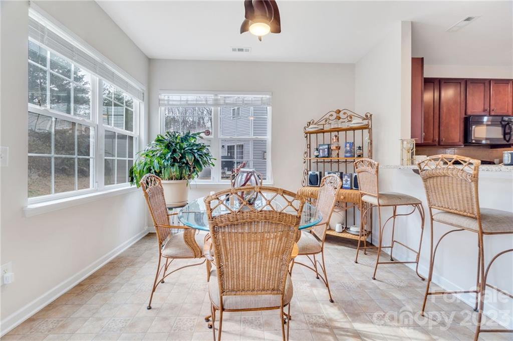 Falcon Ridge - Residential