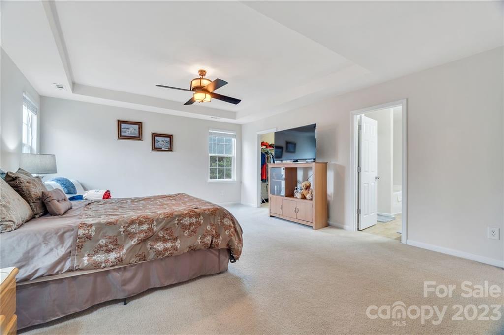 Falcon Ridge - Residential