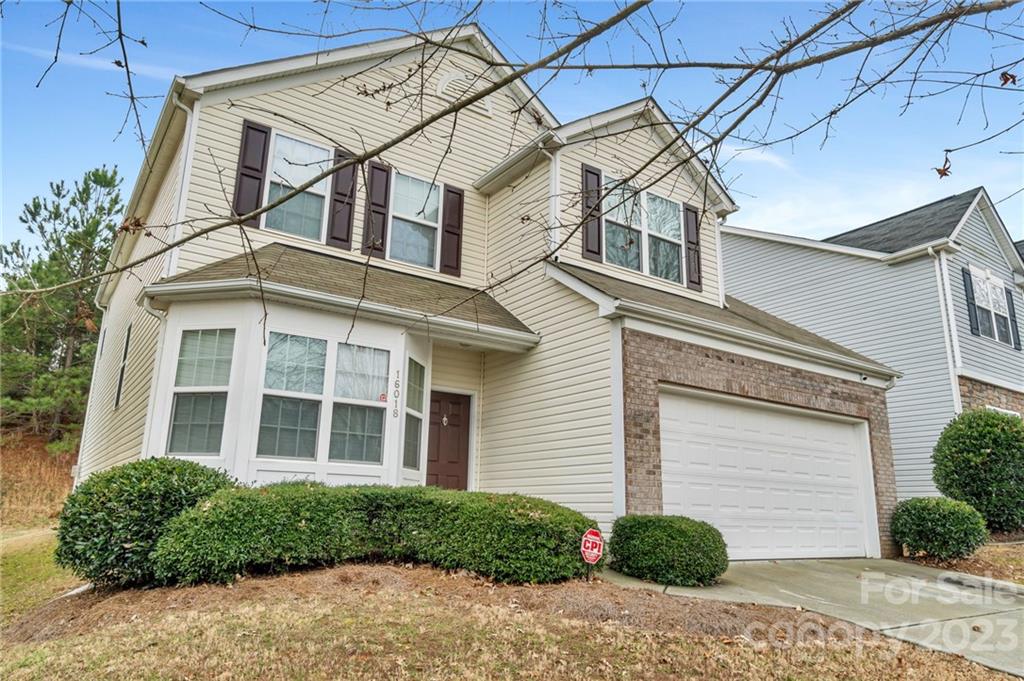 Falcon Ridge - Residential