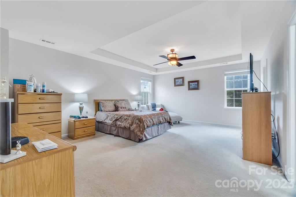 Falcon Ridge - Residential