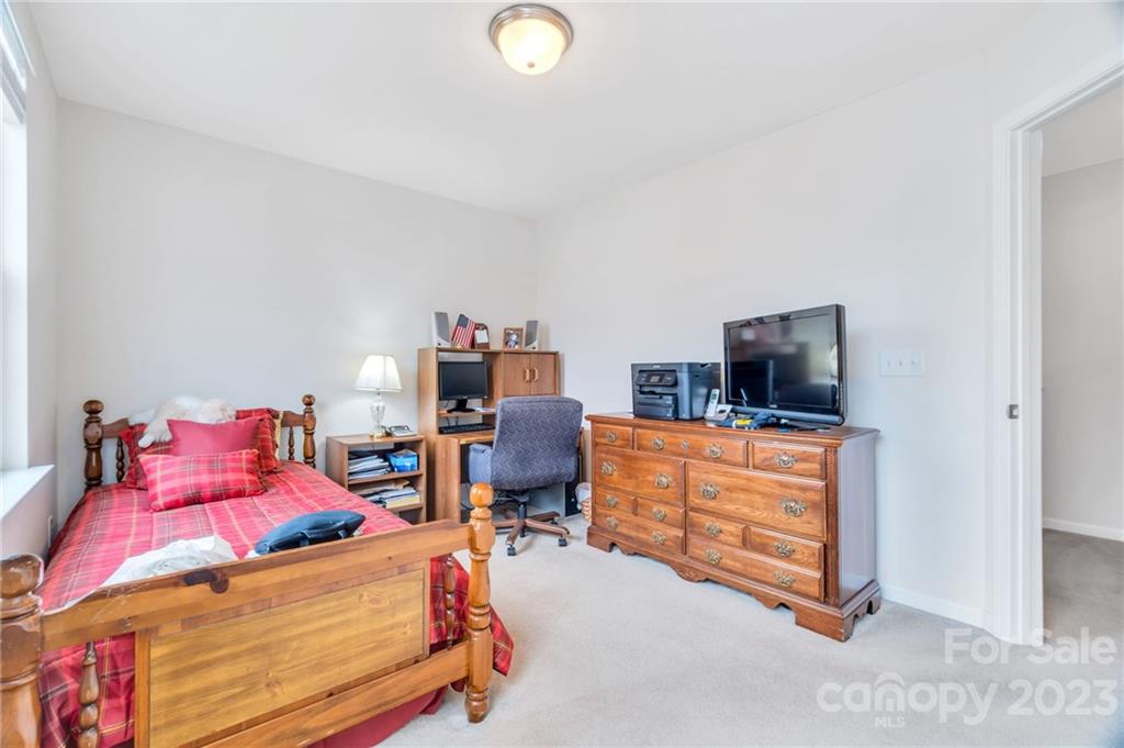 Falcon Ridge - Residential