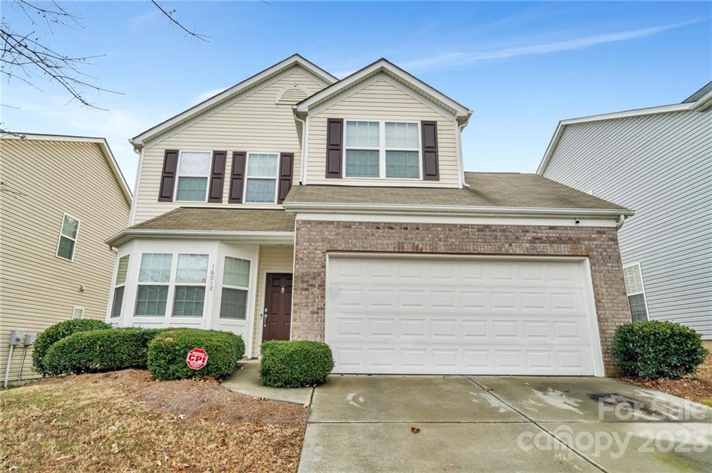 Falcon Ridge - Residential