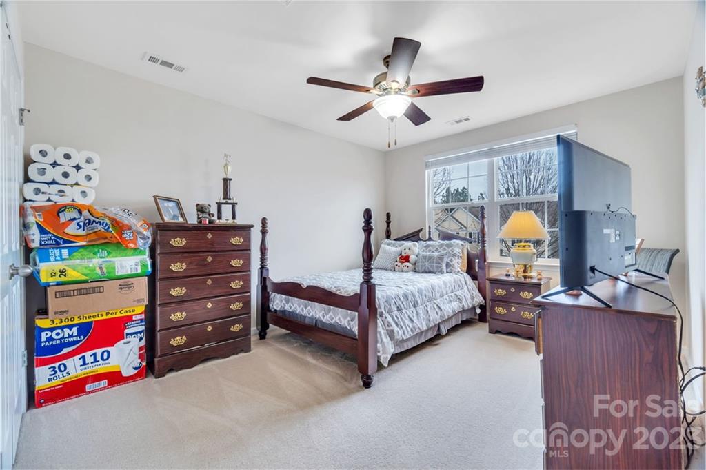 Falcon Ridge - Residential