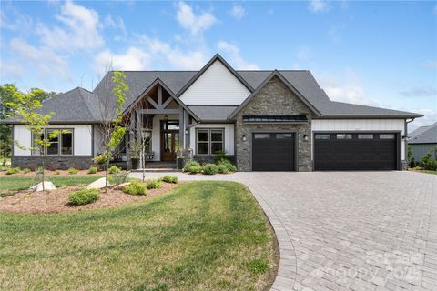 717 Daniel Circle Drive, Mills River, NC 28759 - MLS#: 4251569