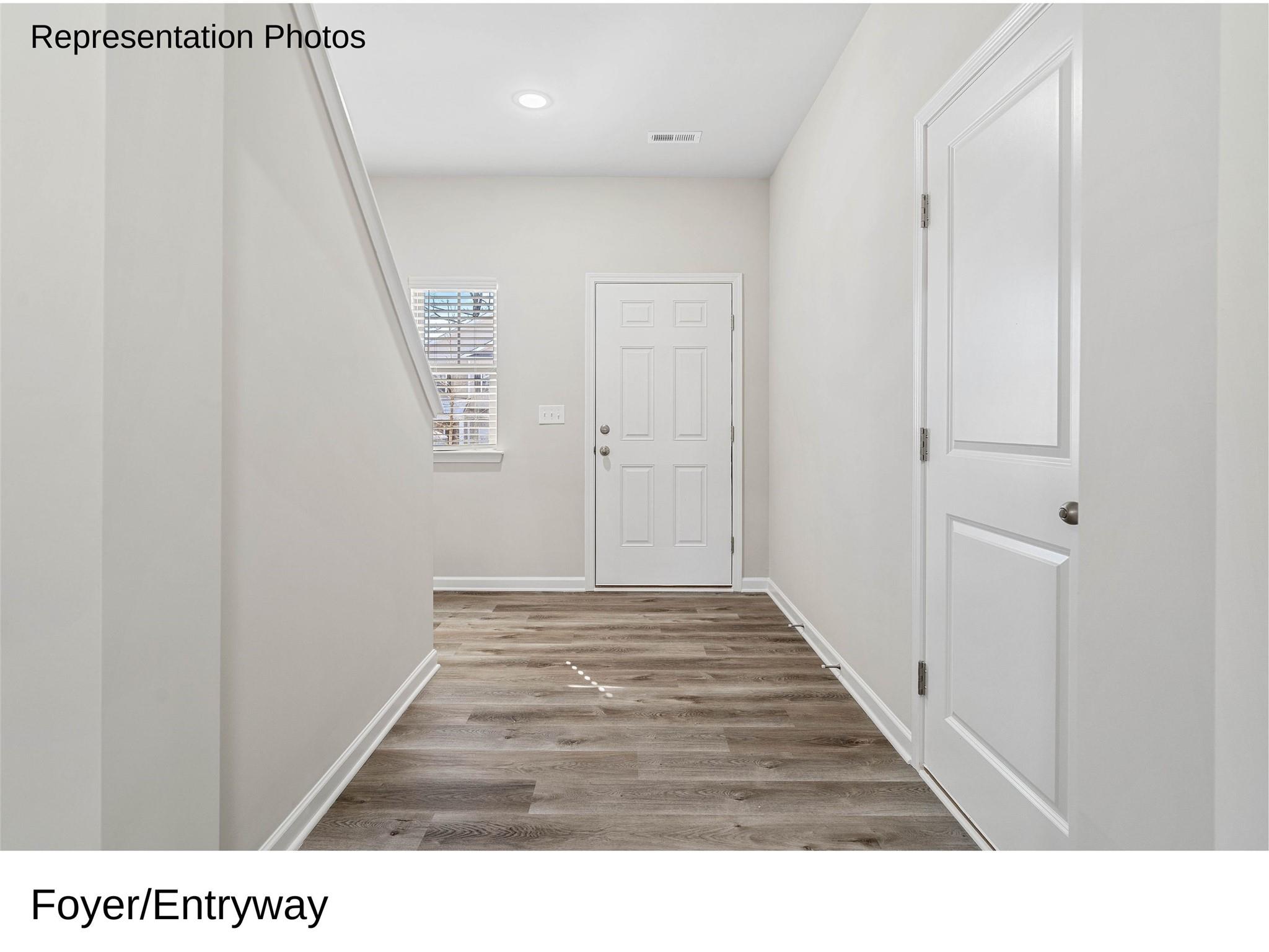 Stoneygreen - Residential