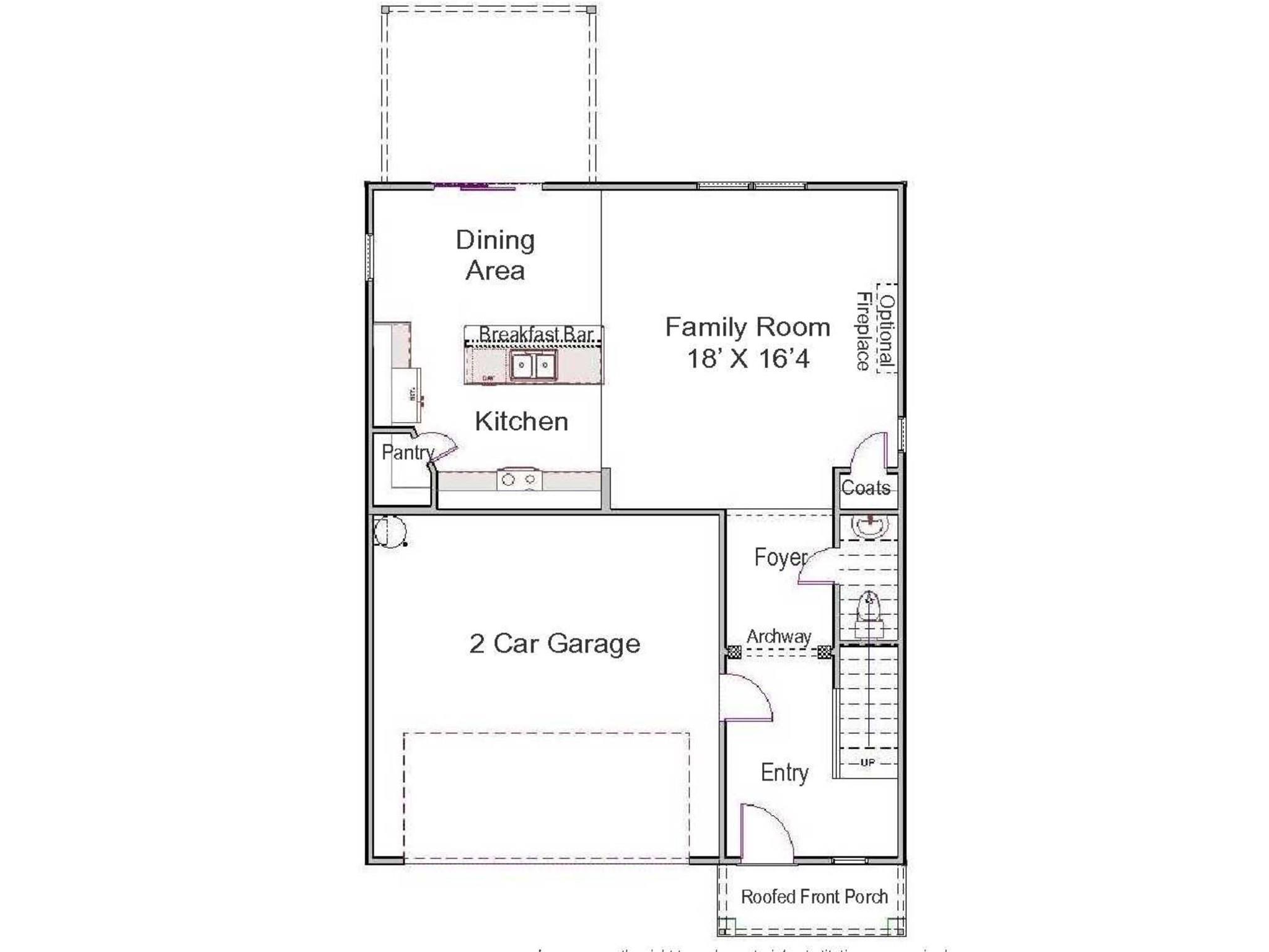 Stoneygreen - Residential