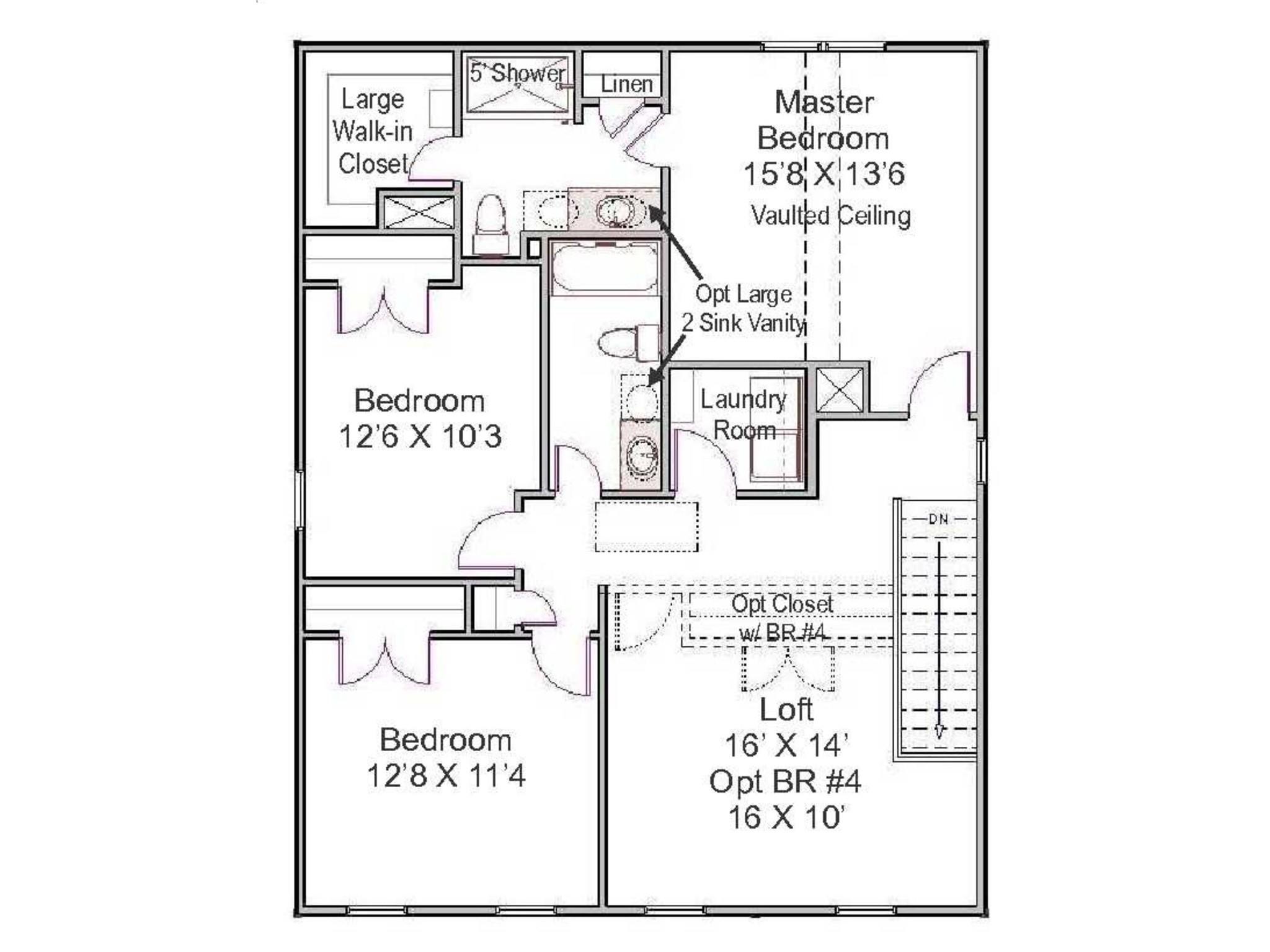 Stoneygreen - Residential