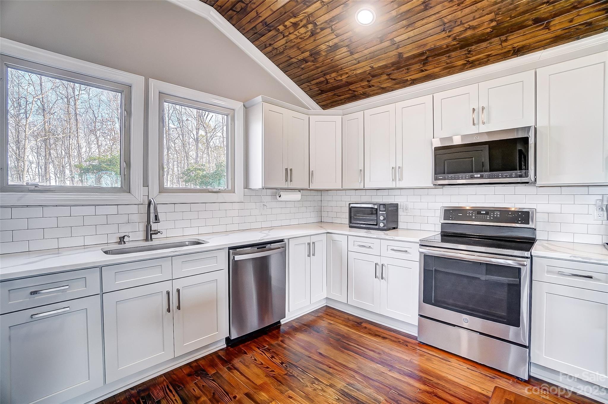 Lake Wylie - Residential