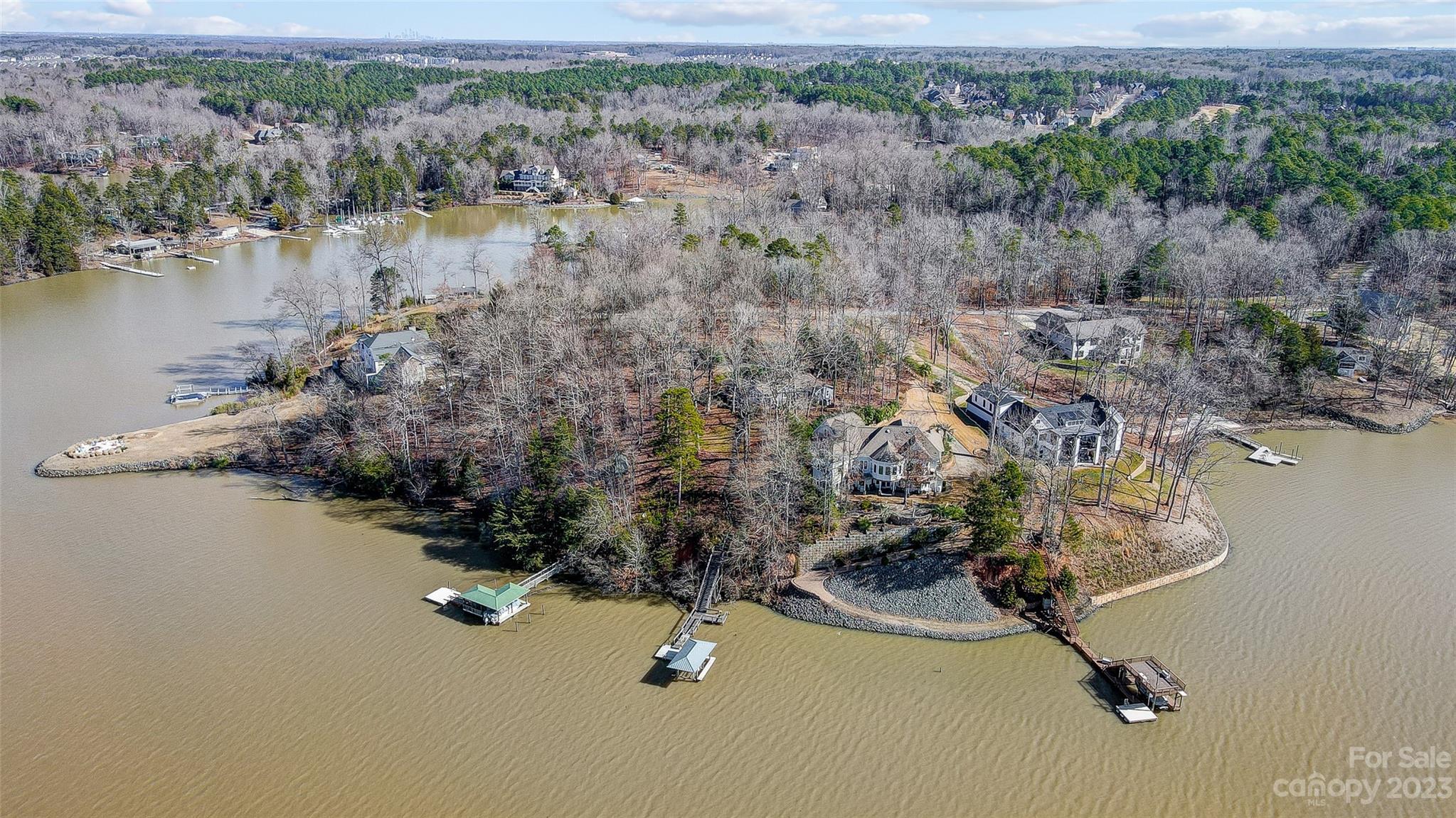 Lake Wylie - Residential