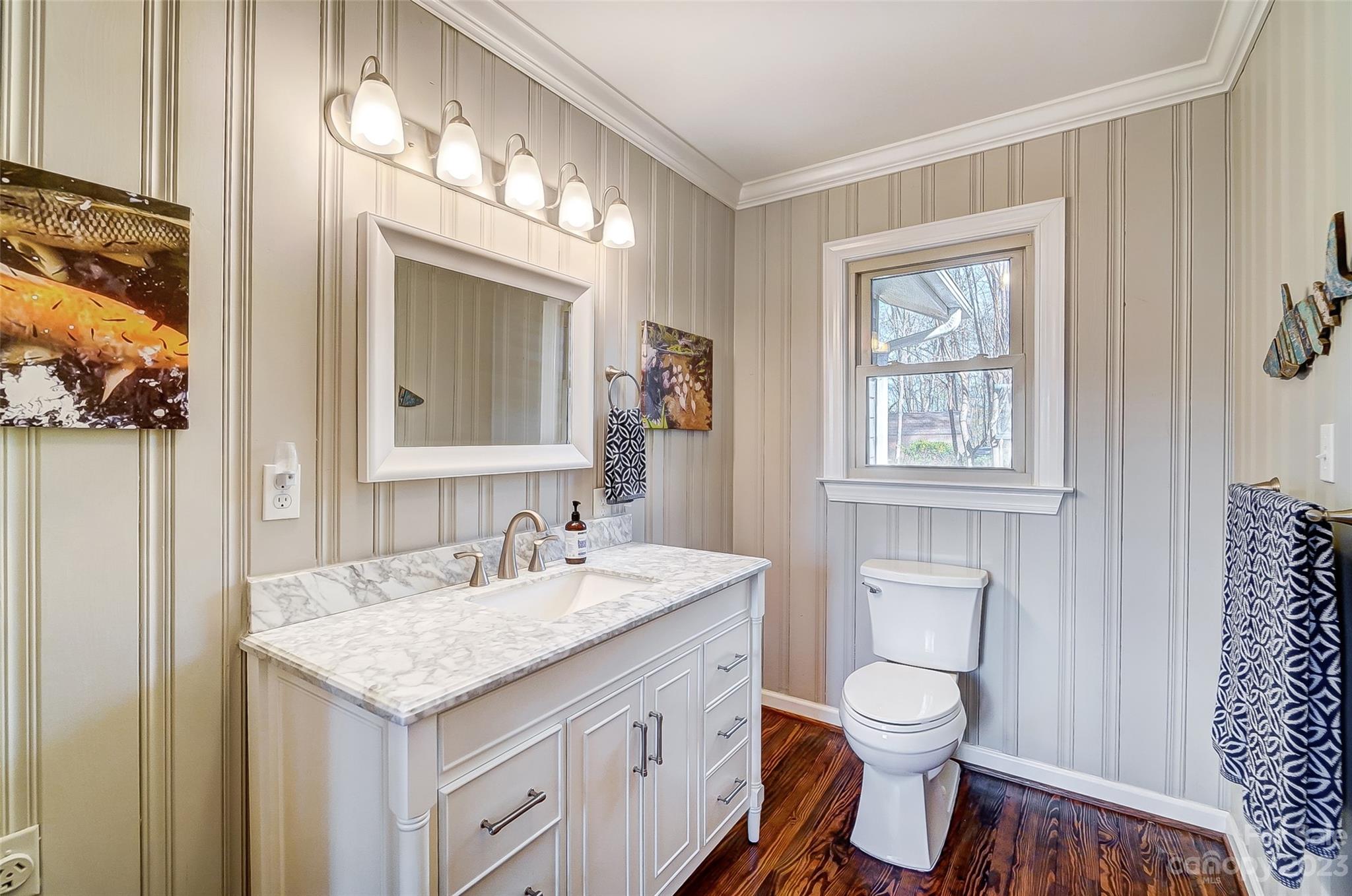 Lake Wylie - Residential