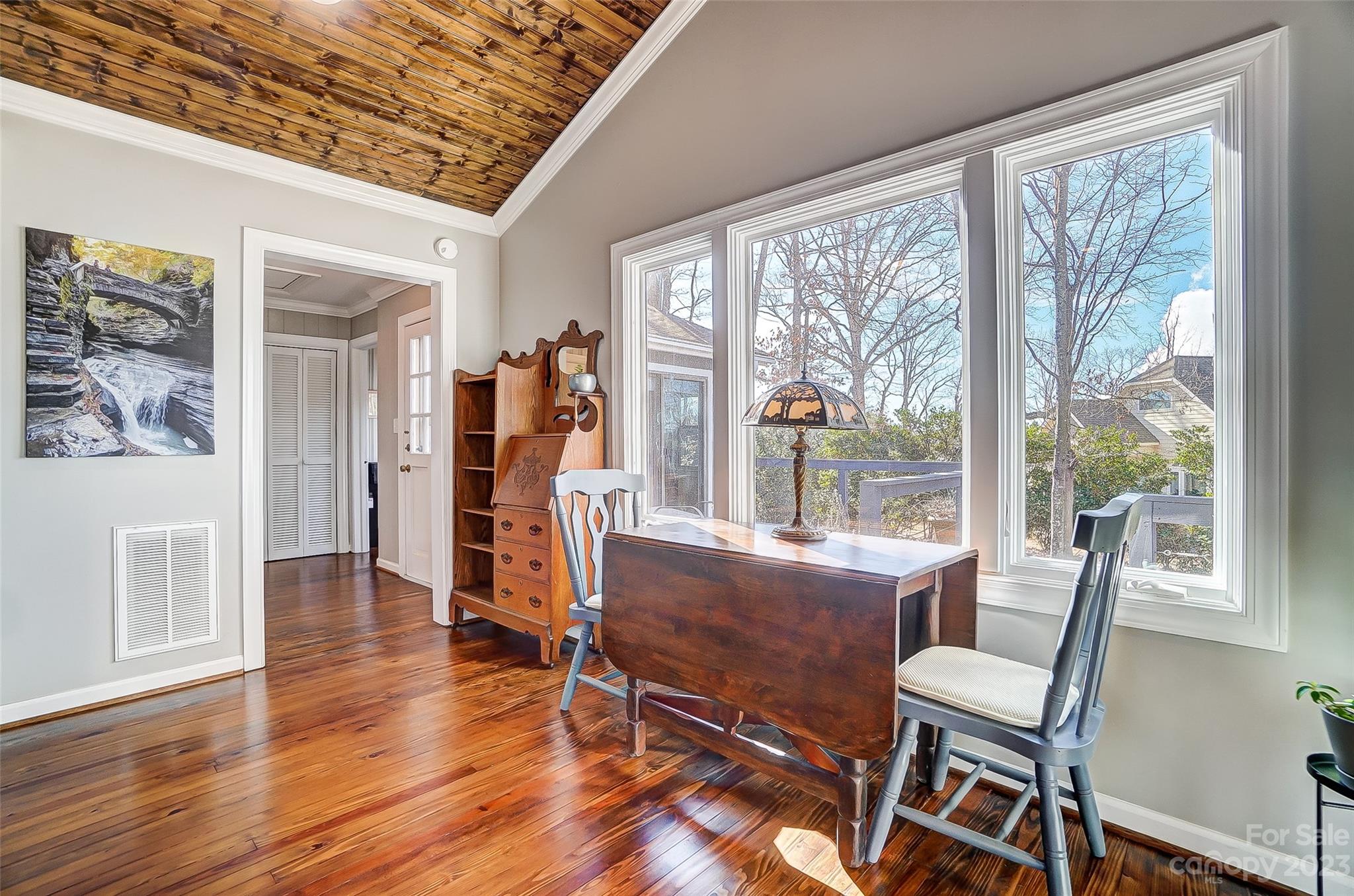 Lake Wylie - Residential