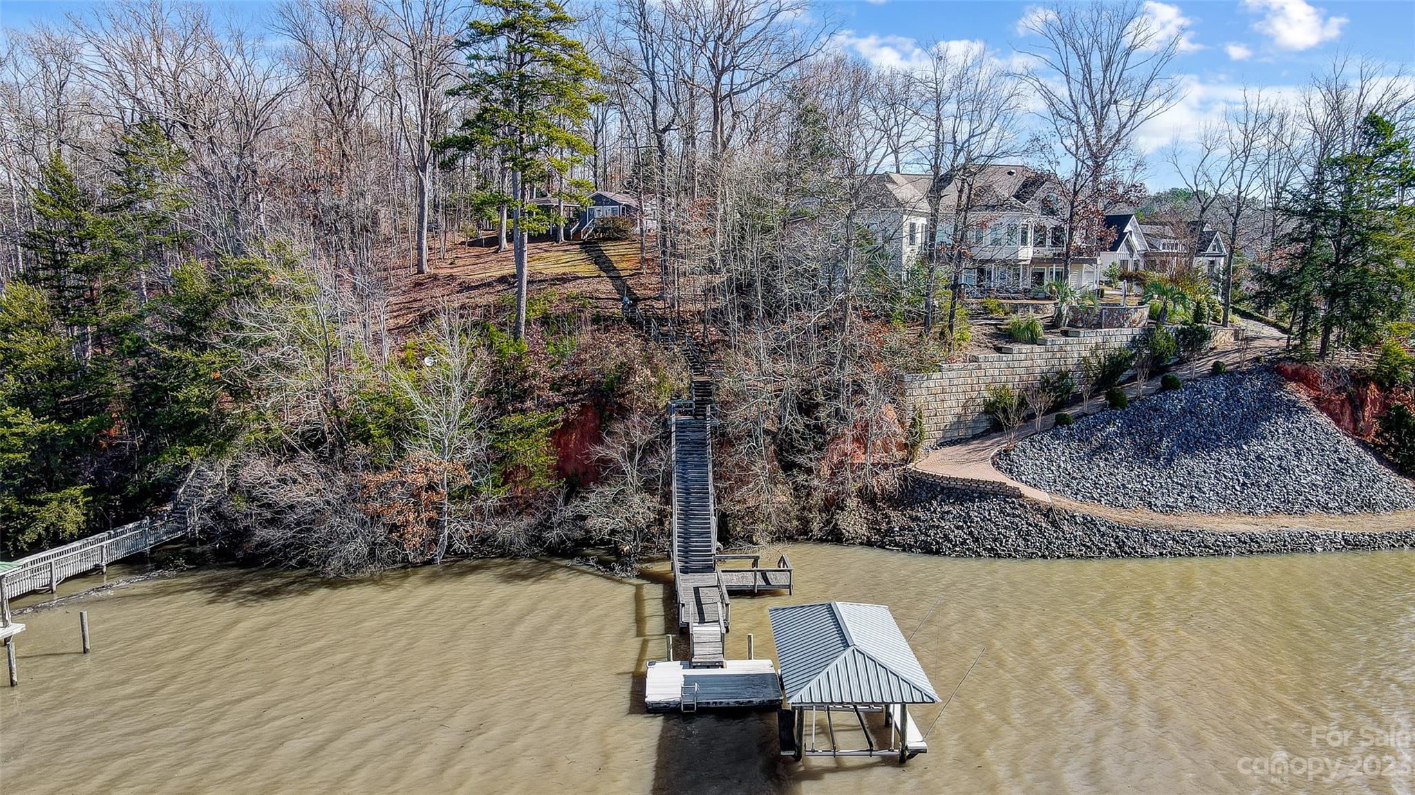 Lake Wylie - Residential