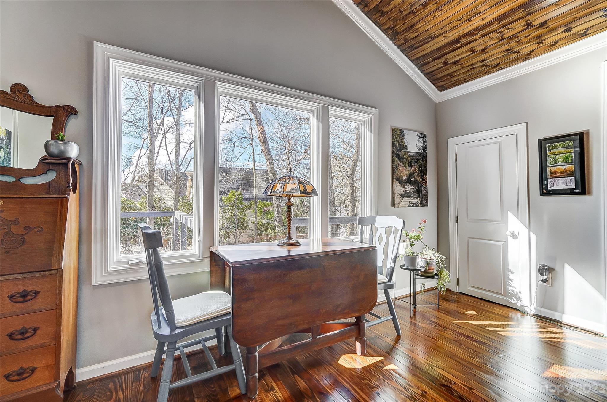 Lake Wylie - Residential