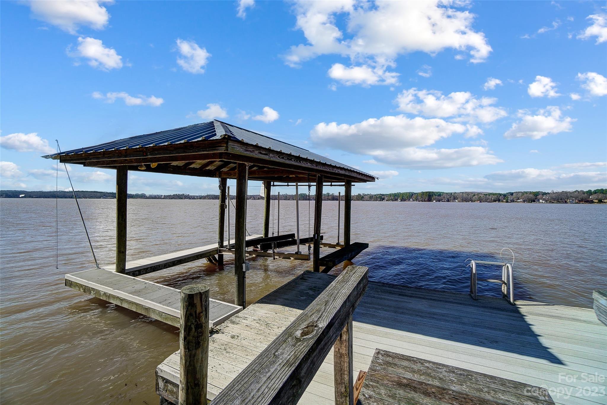 Lake Wylie - Residential