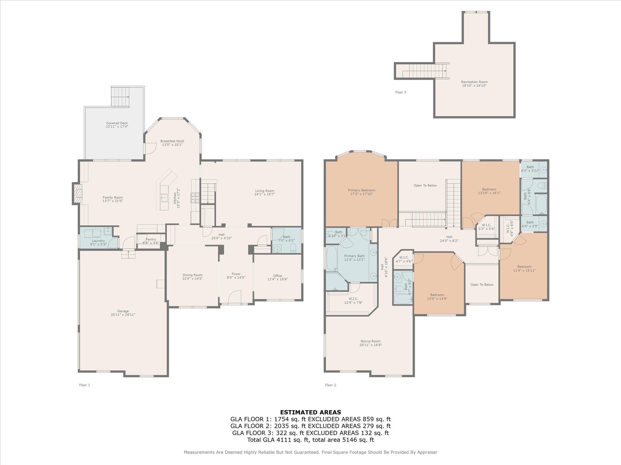 5405 Silver Creek Drive