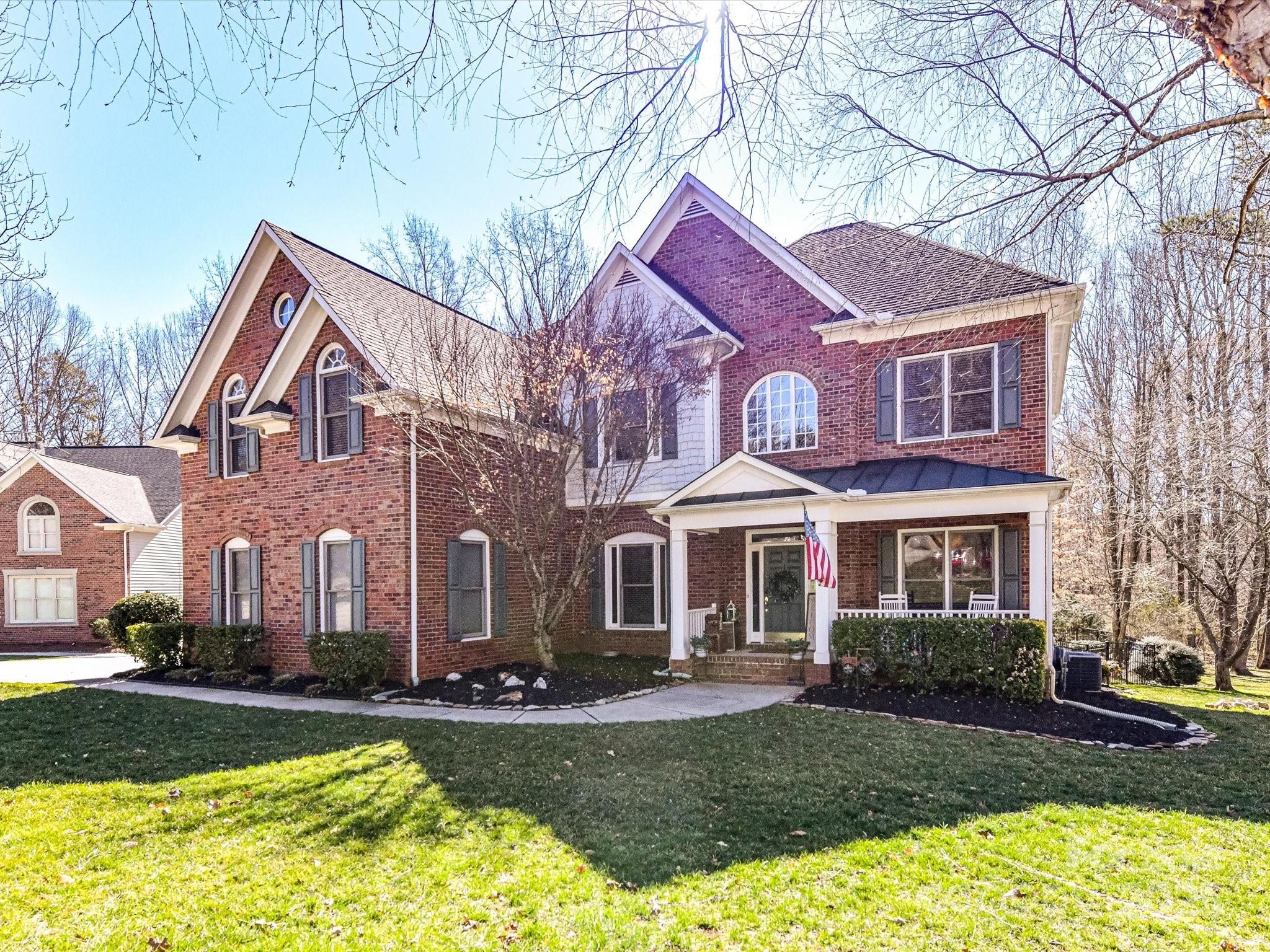 5405 Silver Creek Drive