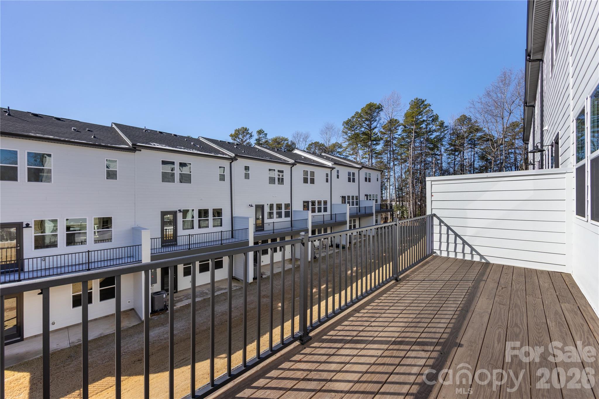 Archer Row - Residential