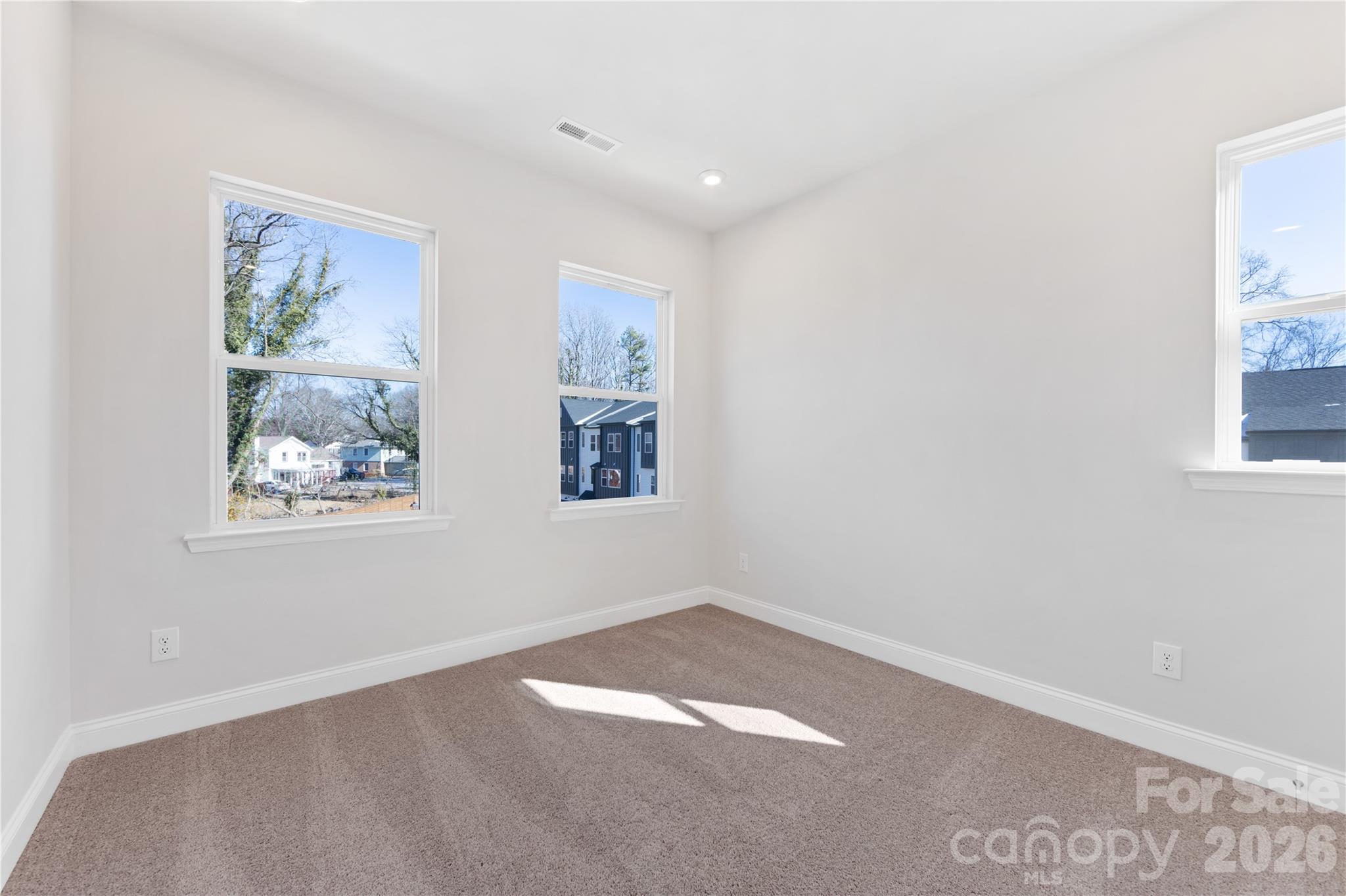 Archer Row - Residential